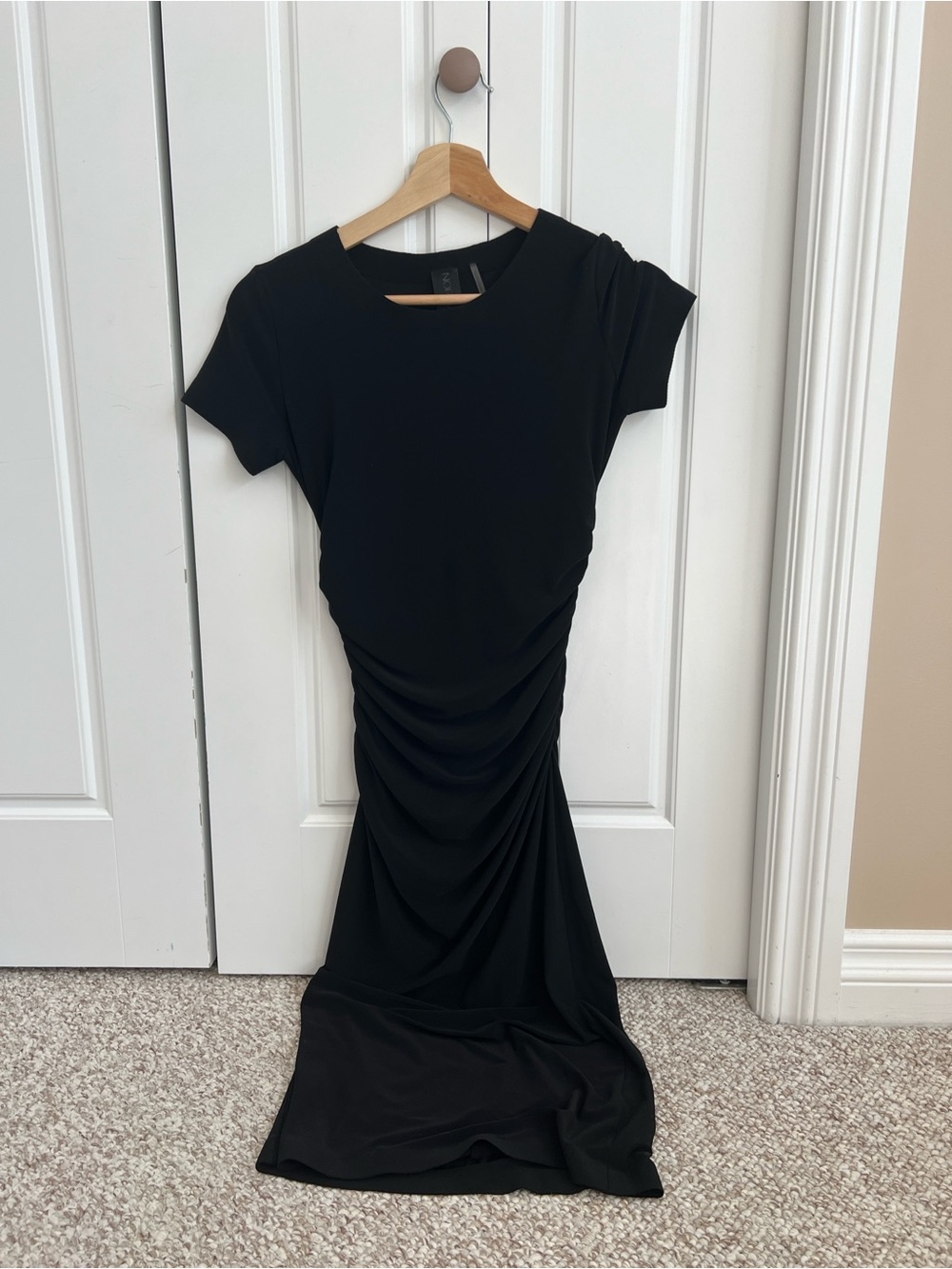 Fitted Women’s Dress